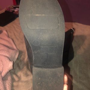 Winter boots